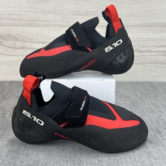 adidas | Shoes | Mens Adidas Five Ten Aleon Climbing Shoes  display picture 2